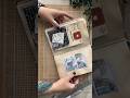 Junk journal pocket ideas: volume one - hole punch tuck spot #junkjournal #junkjournaling