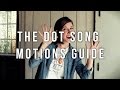 The Dot Song Motions Guide - Emily Arrow & Peter H. Reynolds