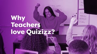 Why teachers love Wayground (formerly Quizizz) 💜
