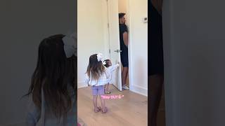 Toddlers Lock Dad Out Of His Room