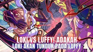 Adakah Loki Akan Tunduk Kepada The Real Sun God? Atau Sebaliknya Berlaku