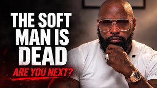 Death of the Soft Man Era #islam