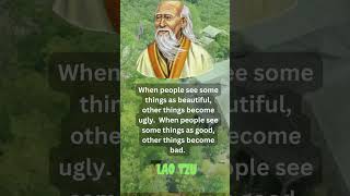 Lao Tzu: LIFE CHANGING Quotes (Taoism) | Wisdom in Quotes | Quotes in English #Shorts
