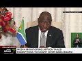 Media Monitoring Africa takes Ramaphosa to court over SABC Board