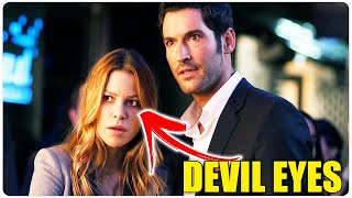 Things In LUCIFER Season 5 You Only Notice The Second Time You Watch