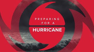 Hurricane season preparations, awareness ahead of the storm