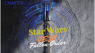 Star Wars Jedi: Fallen Order #04