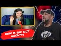 First Time Hearing | I'd Rather Go Blind - Angelina Jordan (13) Reaction