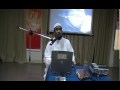 Ceramah Bro Kamarudin Abdullah di TNB Pulau Pinang - Part 1