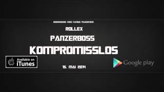 Rollex KOMPROMISSLOS prod. by Limelight Tunes