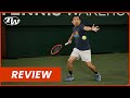 Head Radical MP 2023 Tennis Racquet Global Review