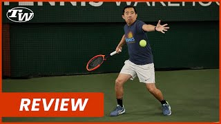 Head Radical MP 2023 Tennis Racquet Global Review