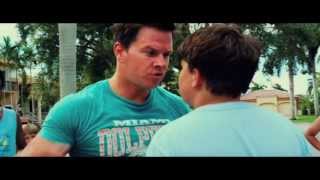 PAIN & GAIN - 'Stepfather' Clip - RED BAND