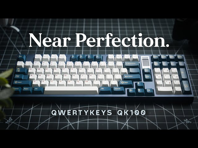 This Custom Keyboard Is Worth Every 40 Off