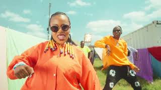 Tukisonga | The Anthem | Dyana Cods ft. Fathermoh | Official Music Video