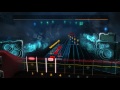 [Rocksmith 2014] Ride The Lightning - Metallica - Bass (CDLC)