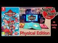 Wildfrost (Switch) - Super Rare physical edition unboxing - only 3,000 copies - collectors RPG