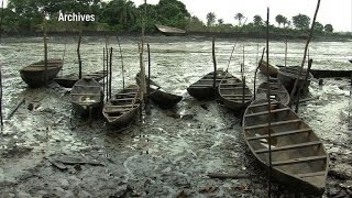 Nigeria: Shell va verser 70 millions d'euros à des pêcheurs