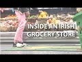 a trip to Centra - inside an Irish grocery store | STUDY ABROAD IN IRELAND a trip to Centra - inside an Irish grocery store | STUDY ABROAD IN IRELAND