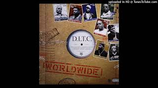 D.I.T.C. - Thick Acapella