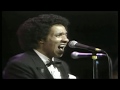 The Temptations - LIVE Superstar 1983