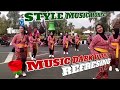 Dj Style (Dark World ) - Buat Santai dirumah Team Karnaval (by Wahyu office)