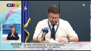 Χαρδαλιάς: Κλείνει μονάδα 5 της ΔΕΗ στην Πτολεμαΐδα