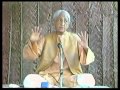 How can we gather our entire energy to see 'what is'? | J. Krishnamurti