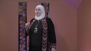 Decolonizing Knowledge on Palestine | Ahlam Muhtaseb | TEDxMSJC