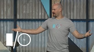 Image compression for Android developers - Google I/O 2016