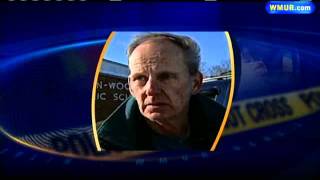 Lincoln Fire Chief Abruptly Resigns