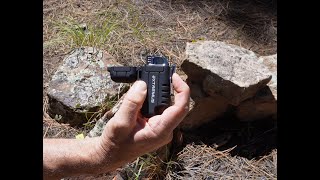 Unboxing Review - Extremus Blaze 360 Flex Electric Arc Lighter - Rechargeable Camping Stove Lighter