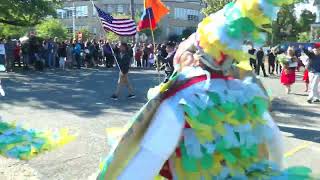 FIESTA SAN MIGUEL ARCANGEL 2017 ( HACKENSACK NJ) Parte # 4