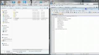 How to fix CS310 Assignment 3 java project