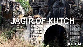 Roha fort kutch 4k(Gujarat tourism)