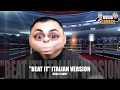 “Beat it” Italian version - Freestyle Friday by Uncle Vinny