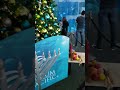 Aquarium of the Pacific Celebrating the Holiday Season #shorts #LongBeach #AquariumofthePacific