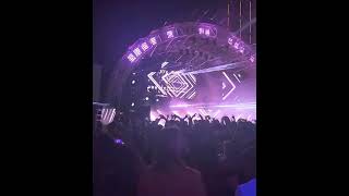 Bassnectar Destroys Mandalay Bay in Las Vegas. Wildstyle Night 2. Last 40 minutes.