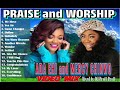 AFRO PRAISE AND WORSHIP | Mercy Chinwo We move | Ada Ehi Yes Sir | Ada Ehi Game changer | My lover