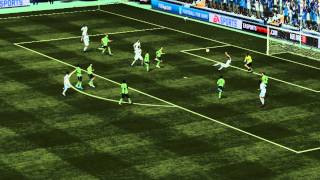 FIFA 11 Super Goal Full HD