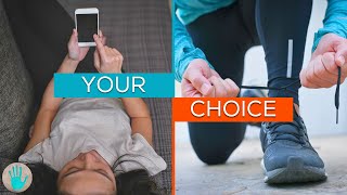 Tiny Choices Change Your Life Forever | For Adam Ep.13