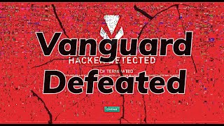 Riot Vanguard Cracked: Interviewing LoL/Valorant Hackers & Reverse Engineers | Under Investigation