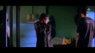 Prakash Raj Emotional Scene - Mahesh Babu Movie Okkadu