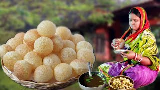 Pani Puri। ମାତ୍ର ଗୋଟିଏ ସିକ୍ରେଟ ମିଶାନ୍ତୁ, ମାର୍କେଟ ରୁ କିଣିକି ଖାଇବେନି ଗୁପ୍ ଚୁପ । Golgappa । Puchka