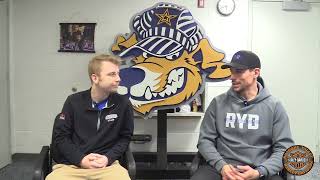 Coach's Corner – January 8, 2025