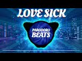 otto wallgren love sick instrumental