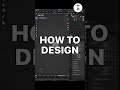 How to design things for 3d printing using Blender in 60 seconds. #shorts