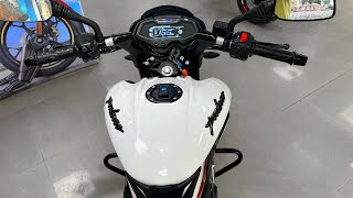 2025 Bajaj Pulsar NS160 TFT BS7 New Launch | On Road Price | Specs | Review | Looks | Bike Lay Bay