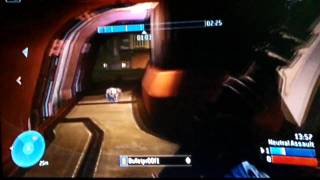 Halo 3 - Hammer Time 25G