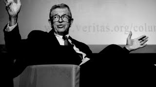Chuck Colson - How God Turned Around Nixon's Hatchet Man